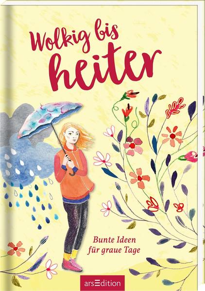 Wolkig bis heiter