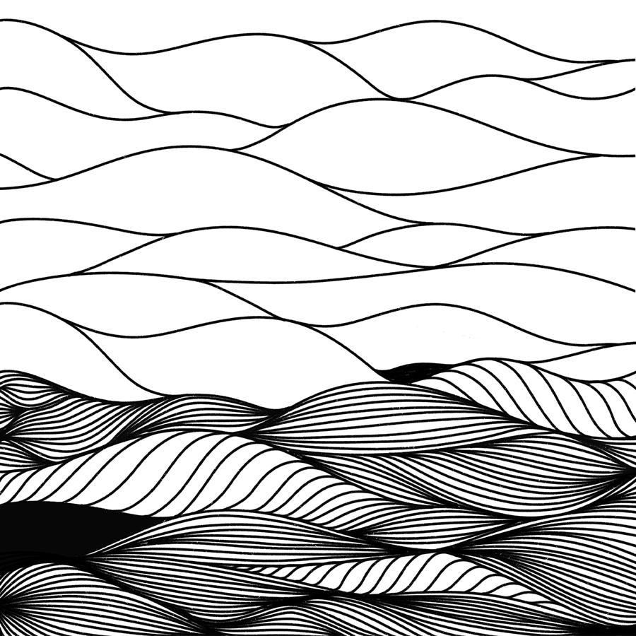 Calm Your Mind - Find Your Flow - Anleitungsbuch