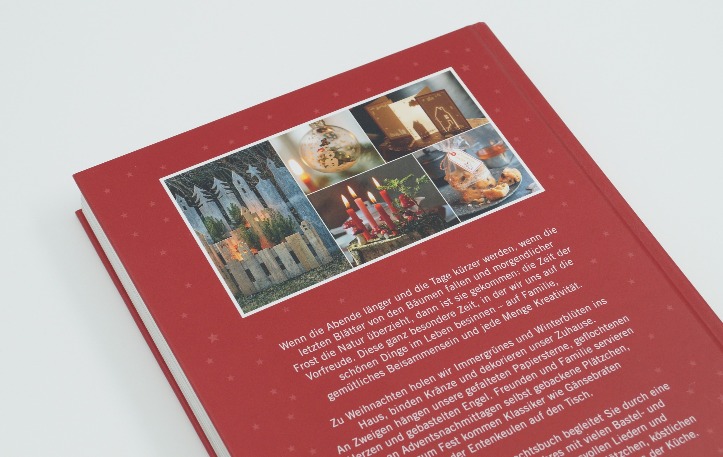 Das große Landlust-Weihnachtsbuch