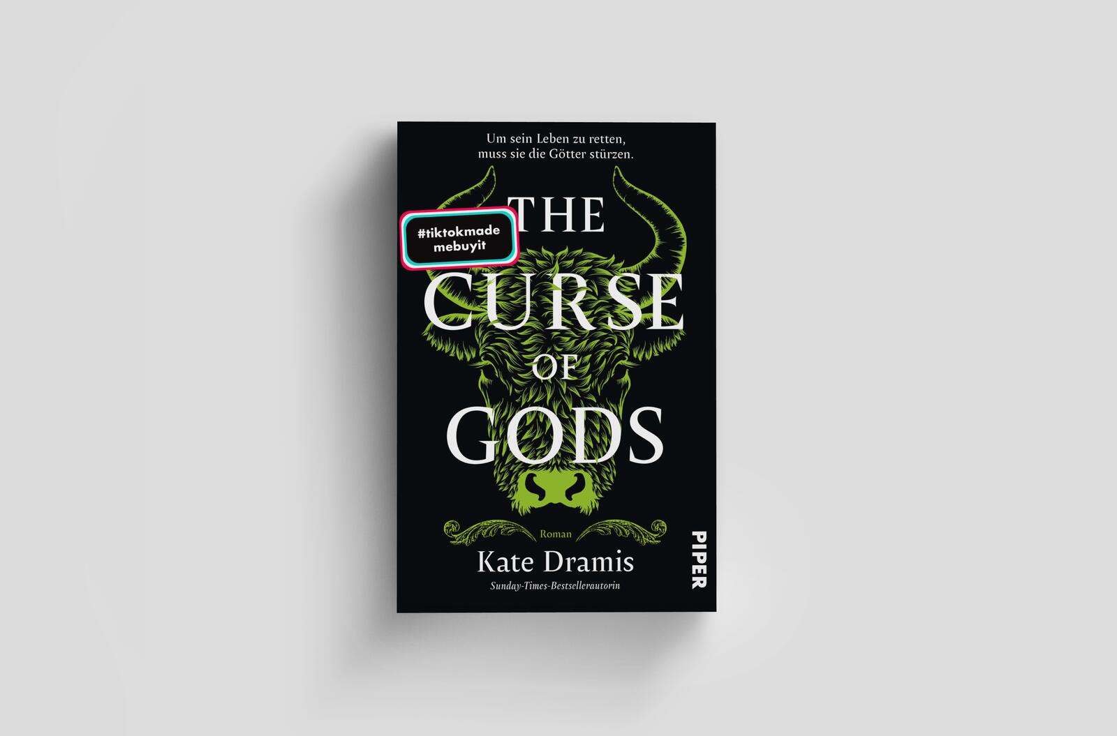 The Curse of Gods