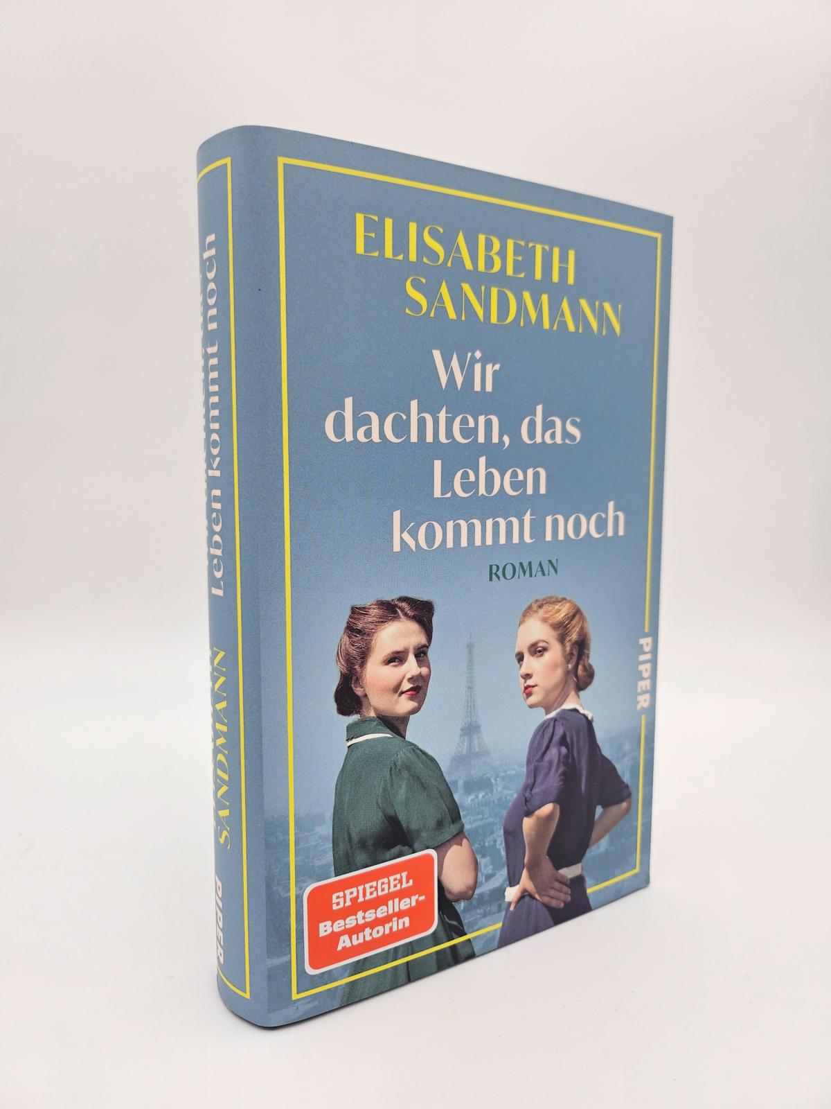 Wir dachten, das Leben kommt noch