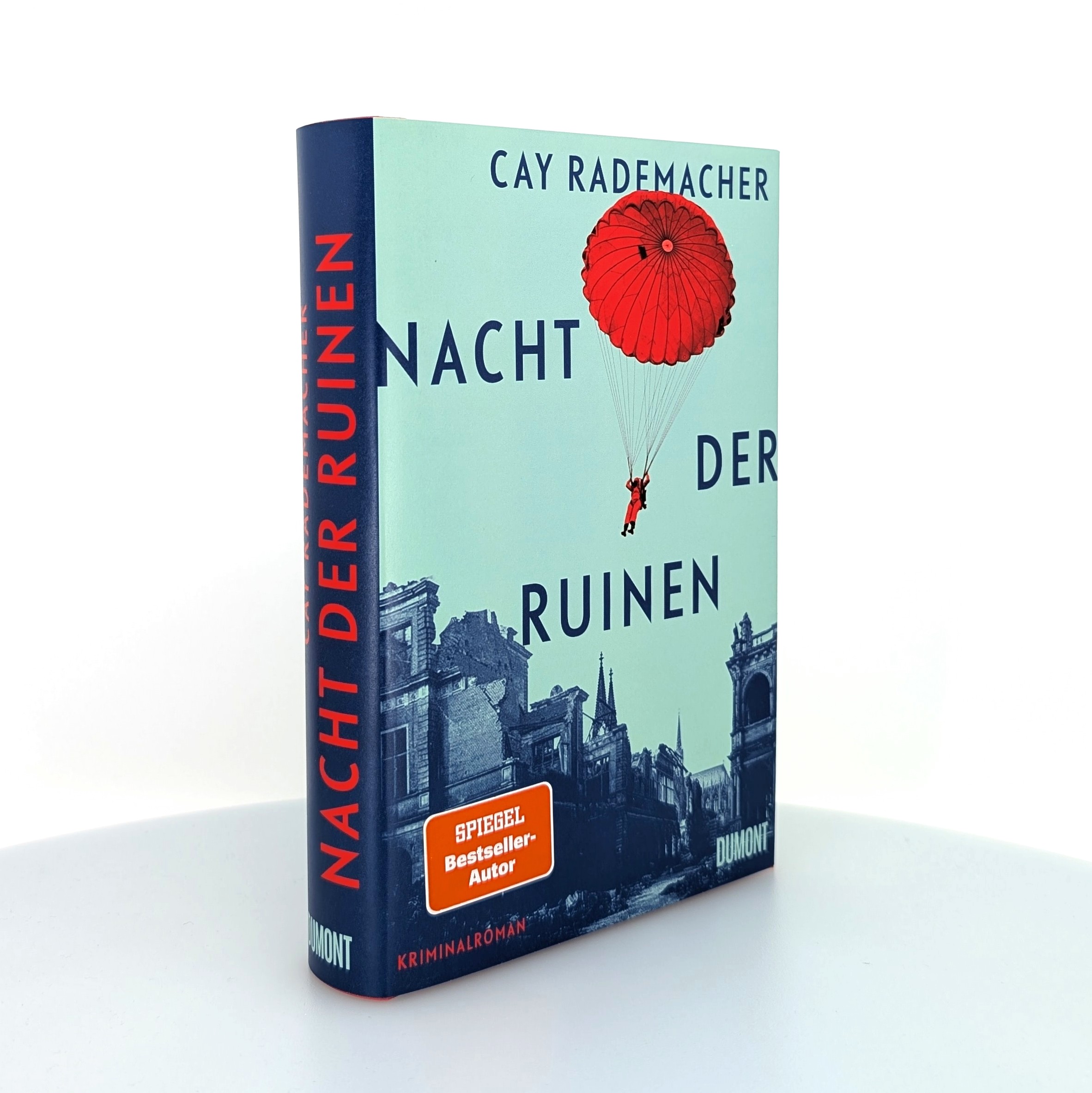 Nacht der Ruinen