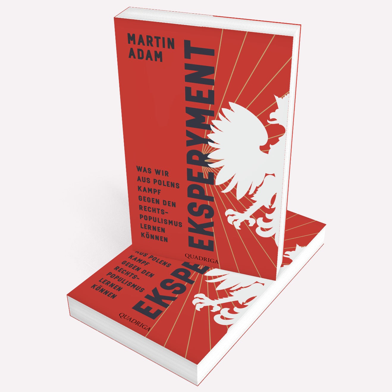 Eksperyment