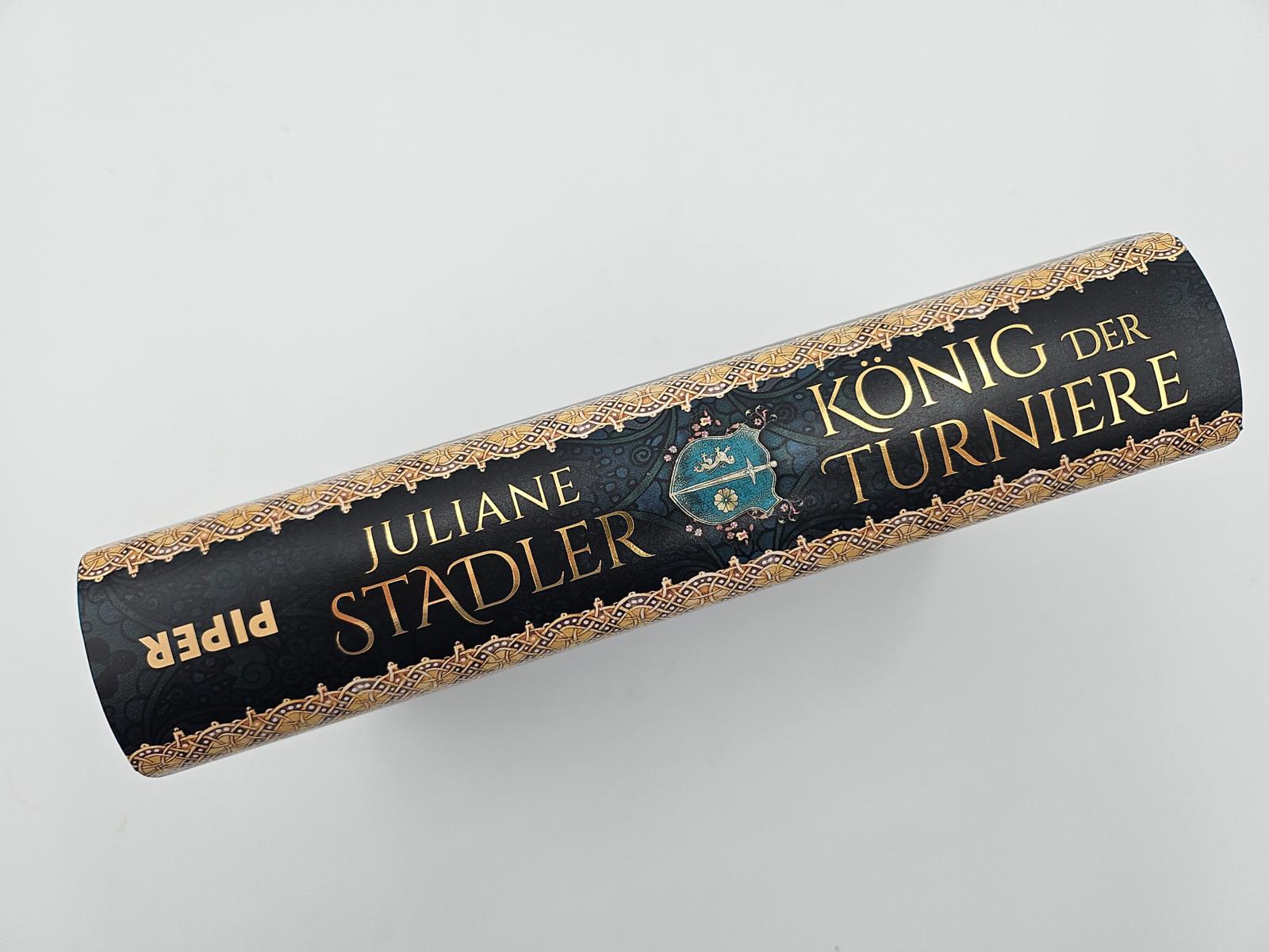 König der Turniere