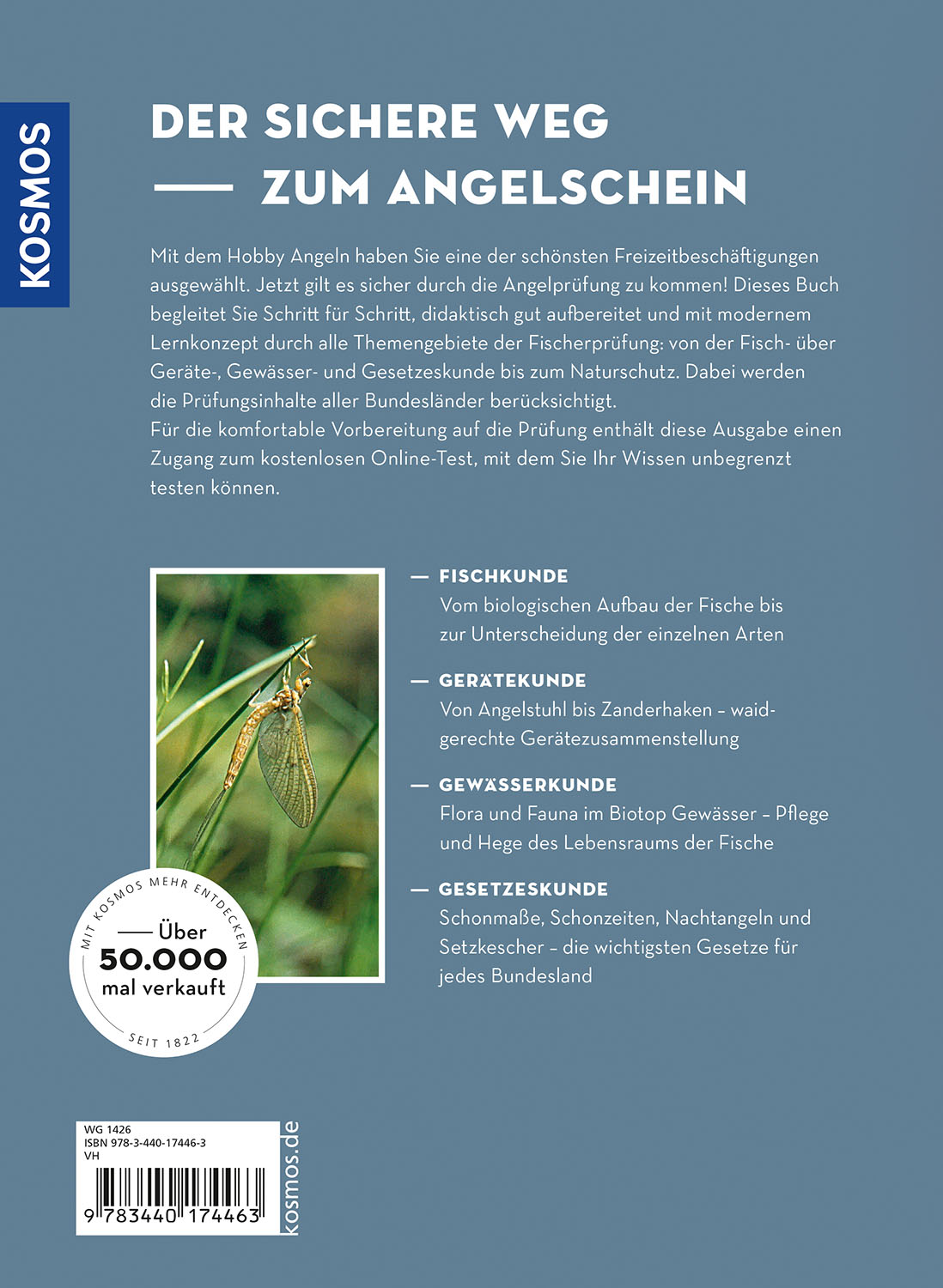 Die Fischerprüfung