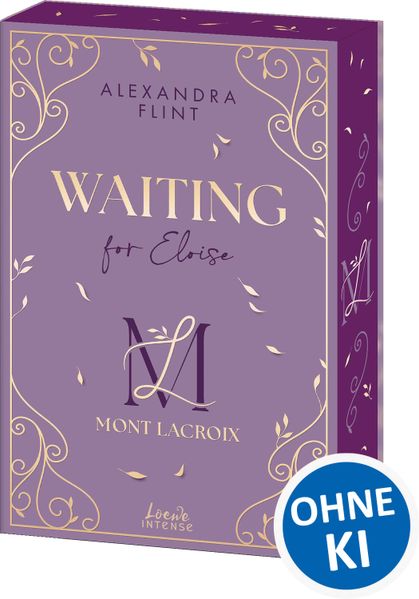 Mont Lacroix (Band 3) - Waiting for Eloise