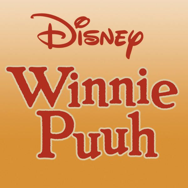 Disney Winnie Puuh: Kreative Kratzkunst