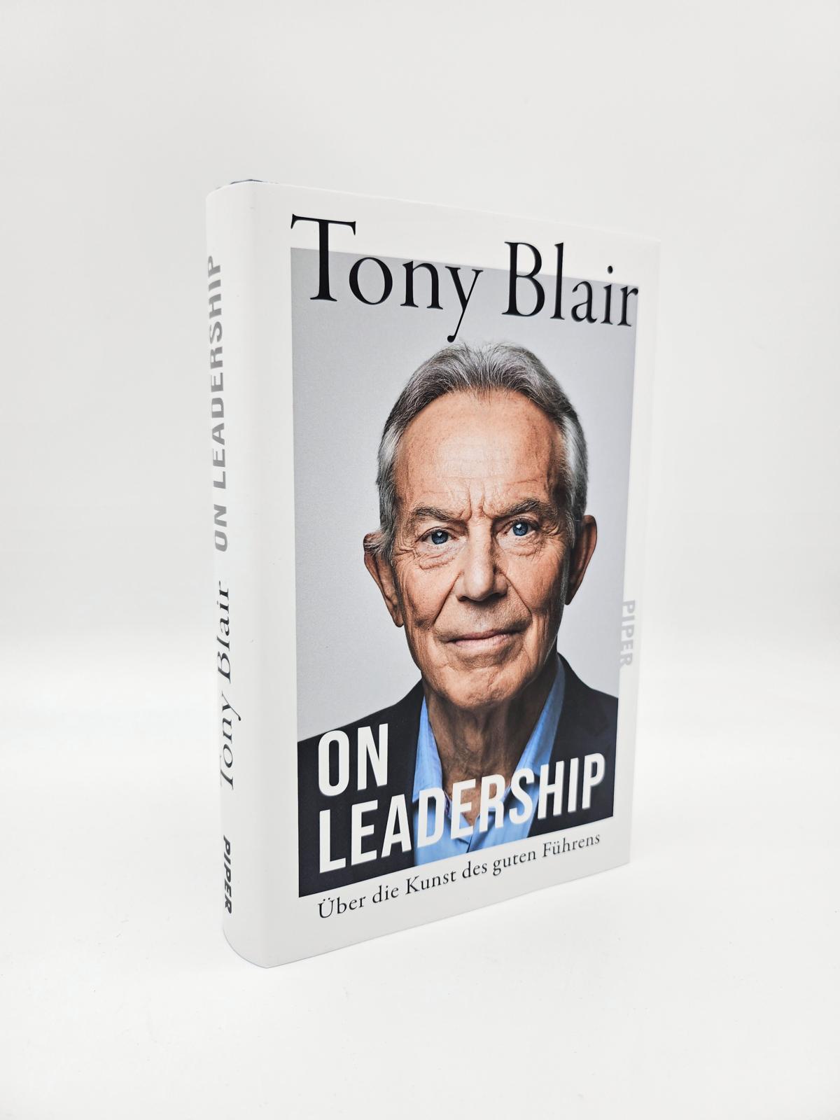 On Leadership