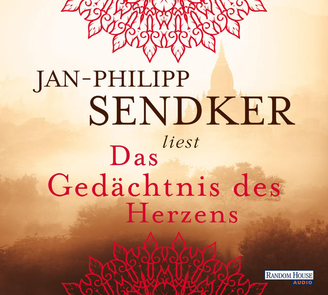 Das Gedächtnis des Herzens (Audio-CD)