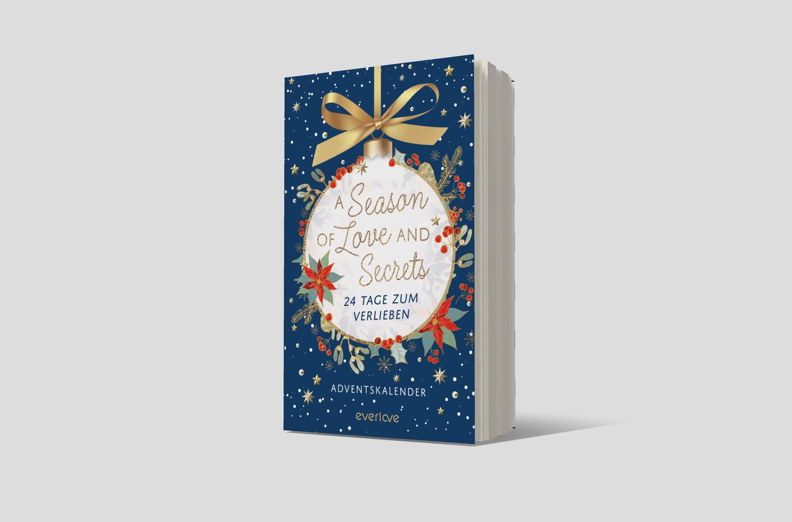 A Season of Love and Secrets