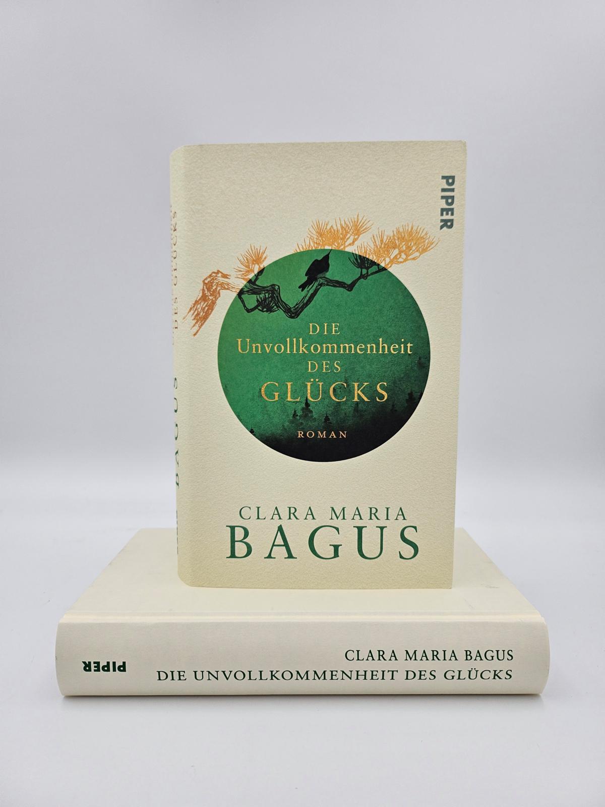 Die Unvollkommenheit des Glücks