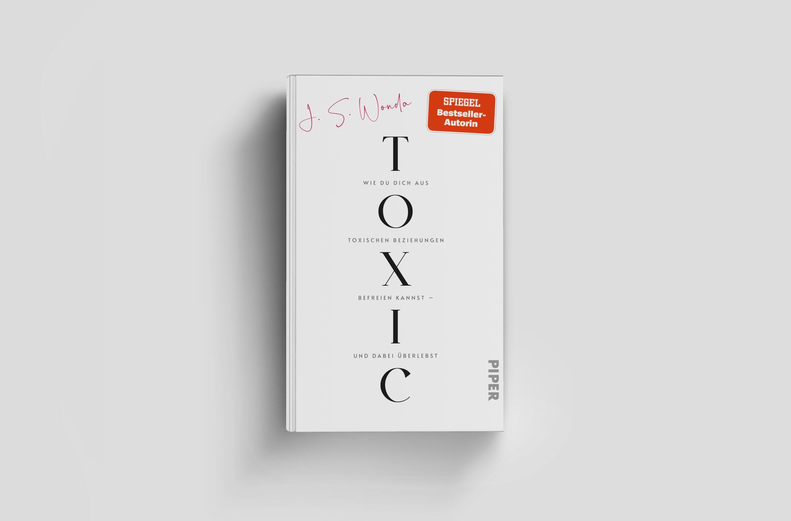 Toxic