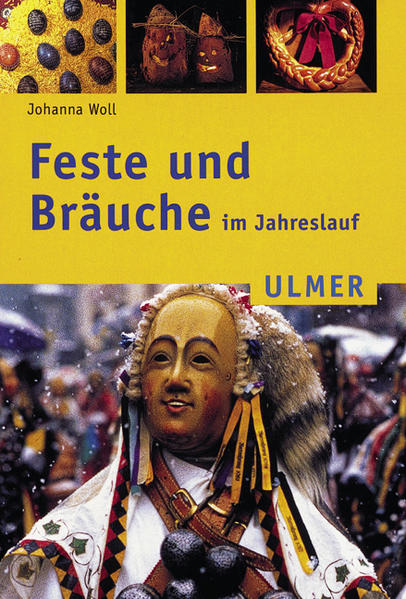 Feste und Bräuche im Jahreslauf