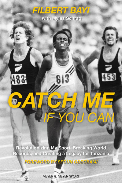 Catch Me If You Can