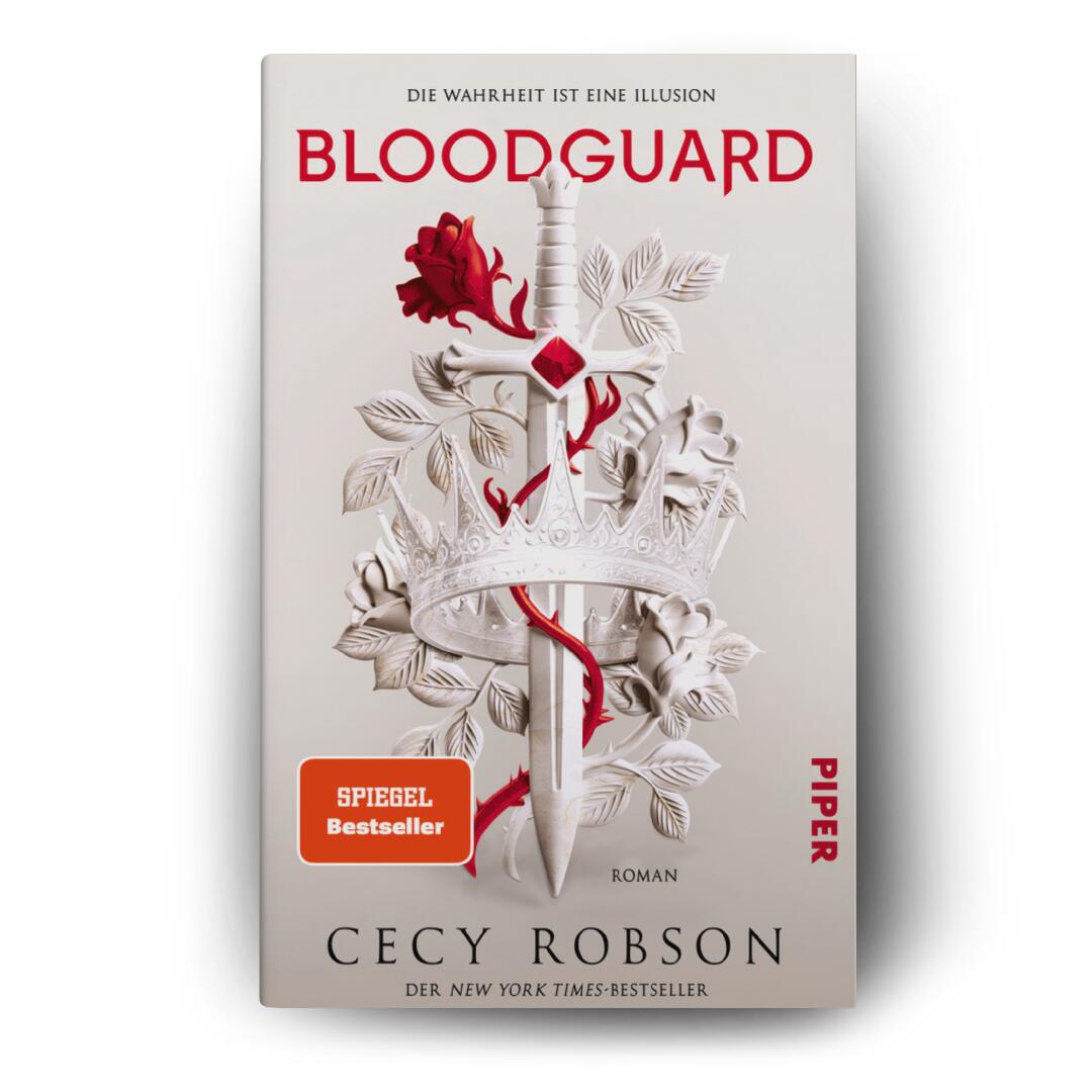 Bloodguard