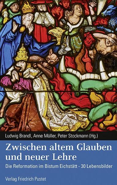 Zwischen altem Glauben und neuer Lehre