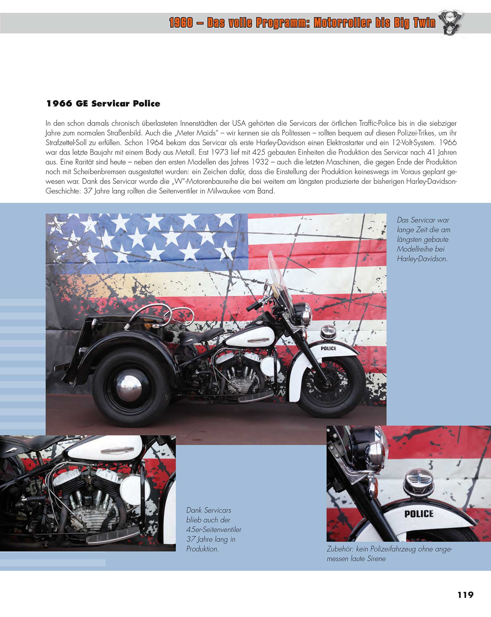 Harley-Davidson