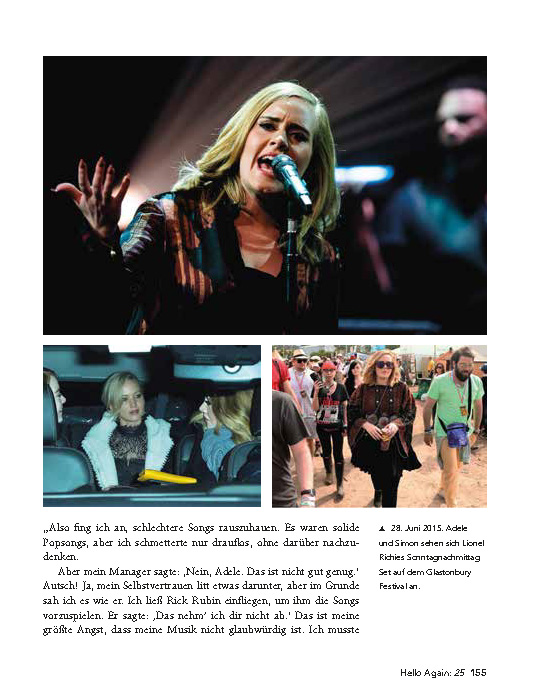 Adele