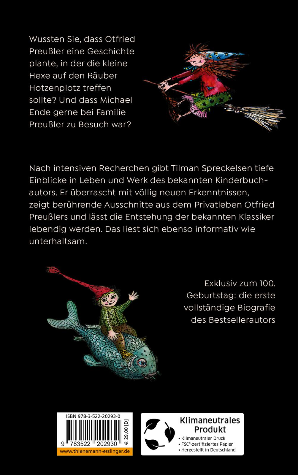 Otfried Preußler