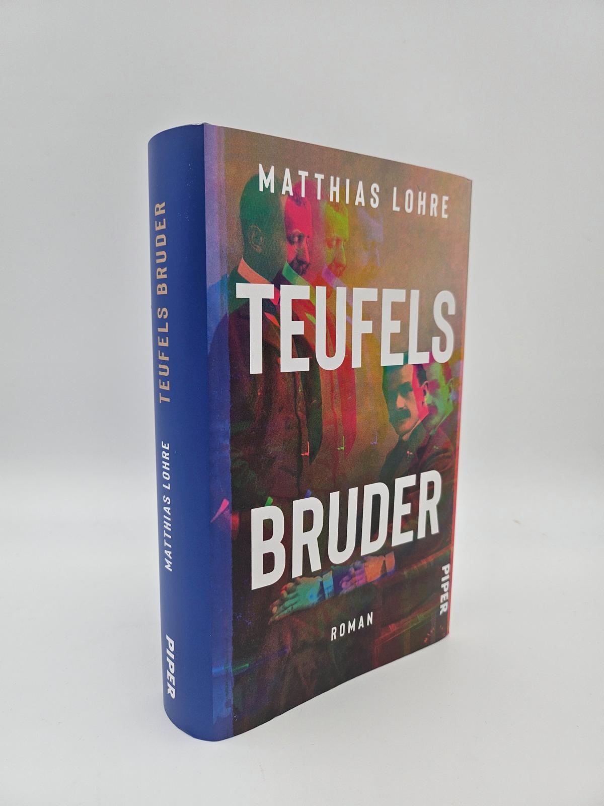 Teufels Bruder