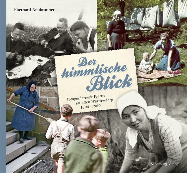 Der himmlische Blick