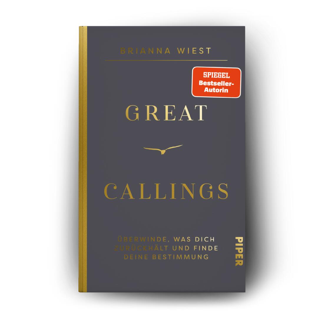 Great Callings