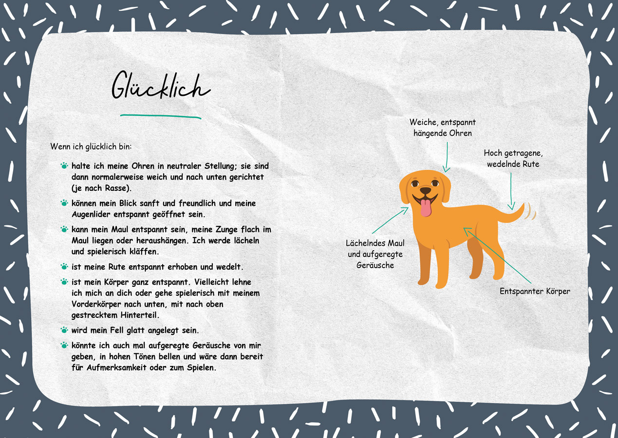 Mein super Hund und ich