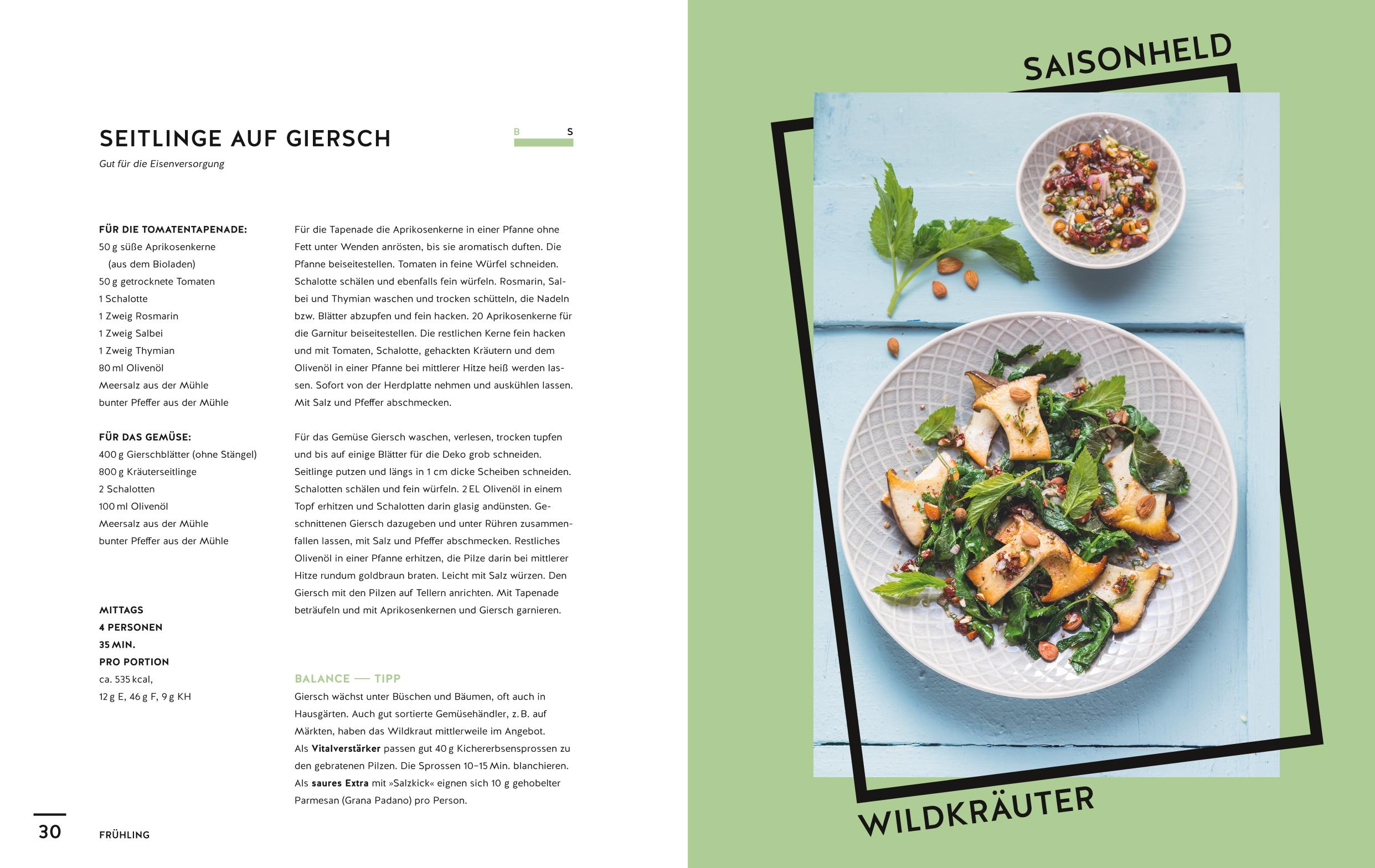 Säure-Basen-Genussküche