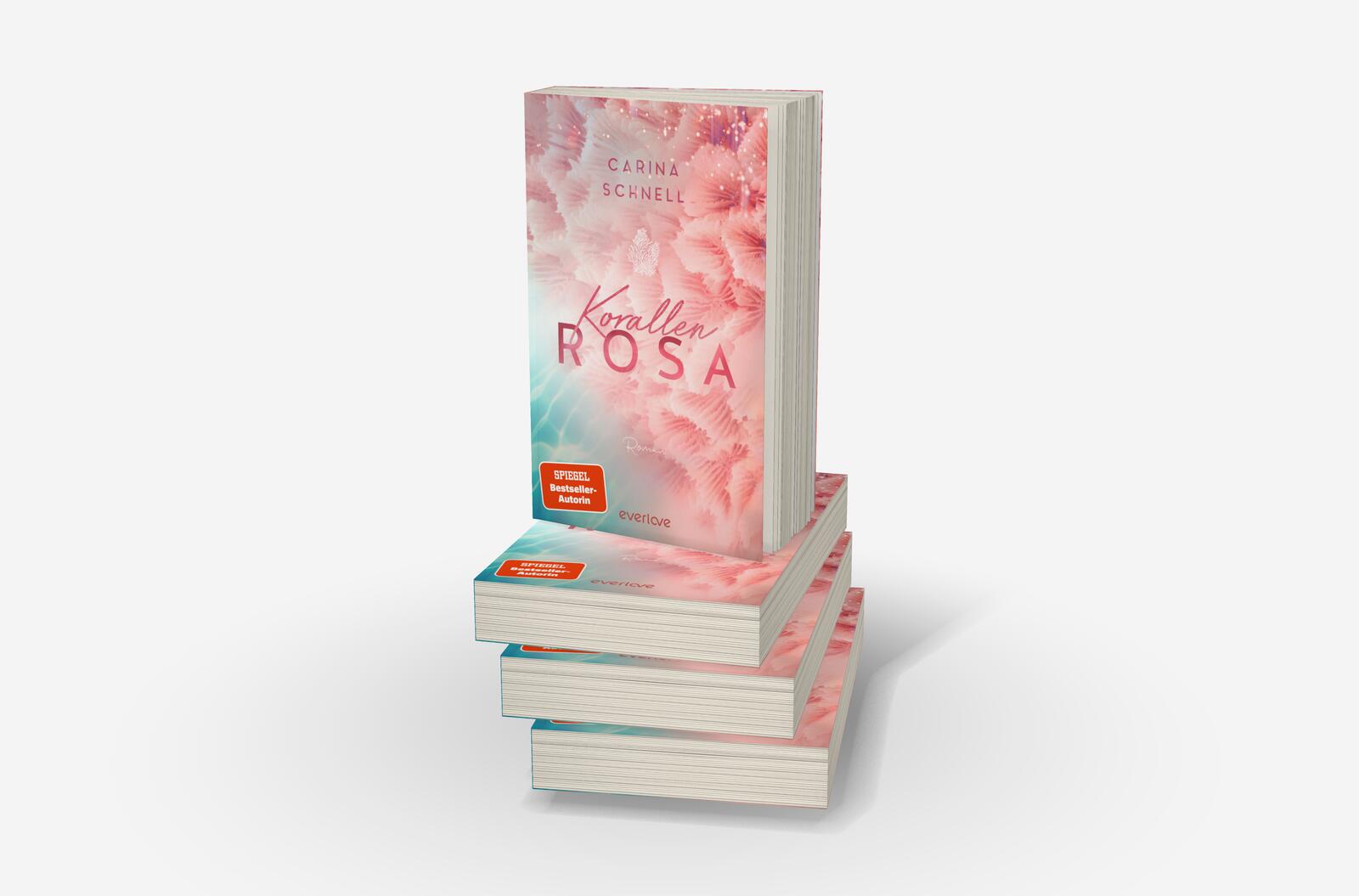 Korallenrosa