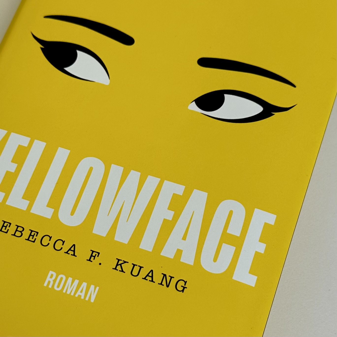 Yellowface