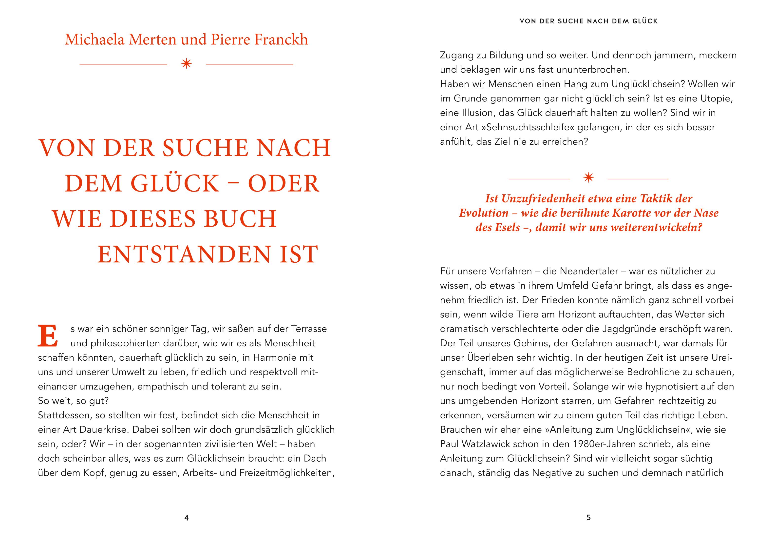 Die 12 Glücksbringer