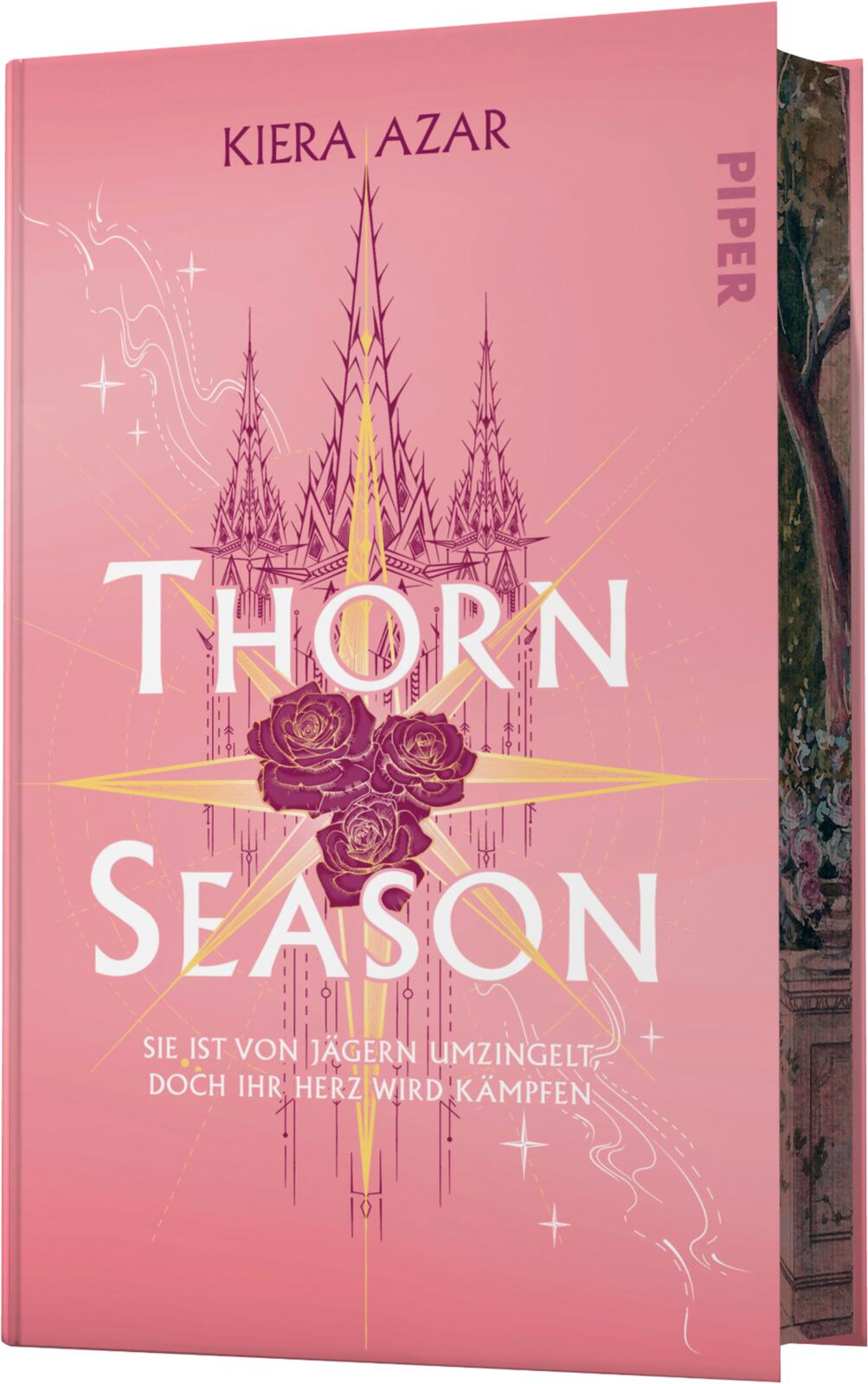 Thorn Season