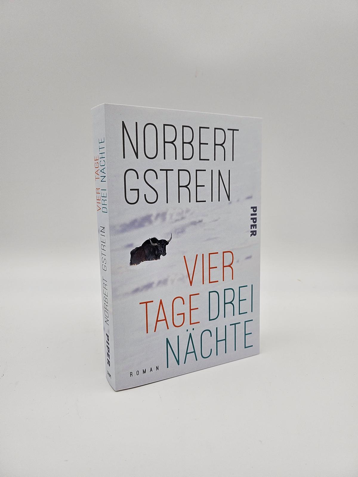 Vier Tage, drei Nächte