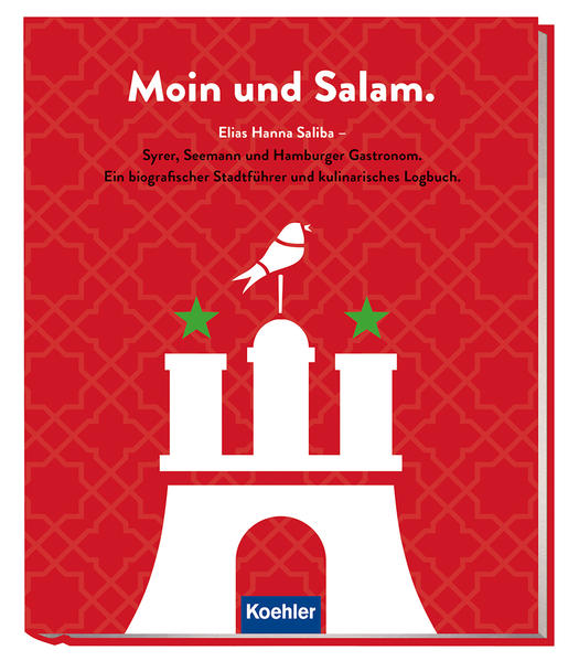 Moin und Salam.