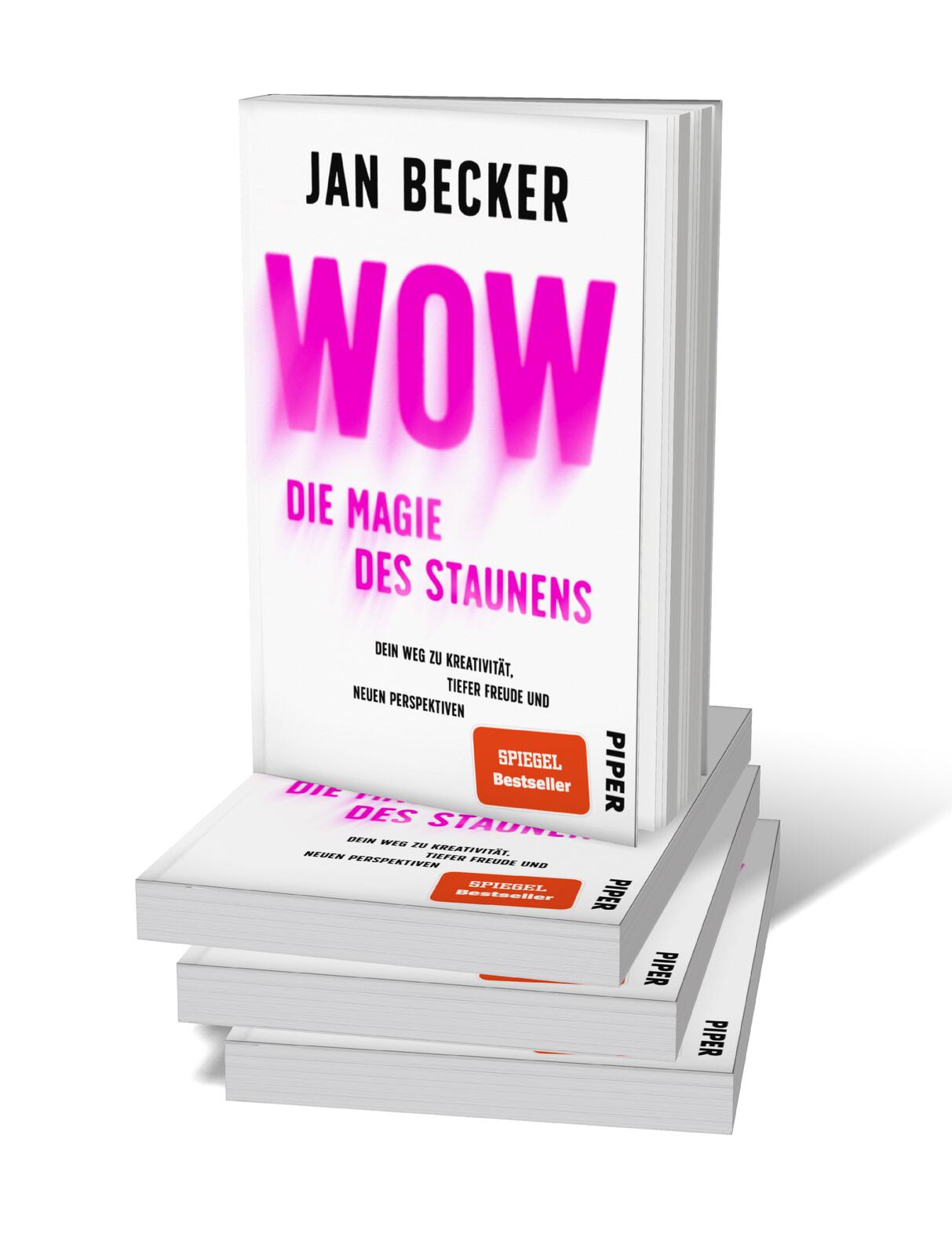 Wow – Die Magie des Staunens