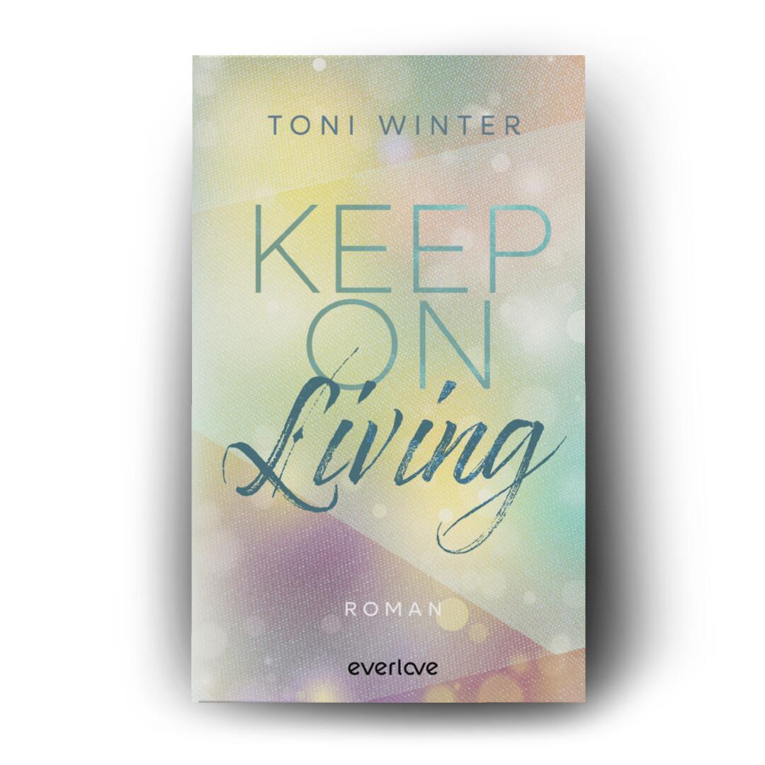 Keep on Living