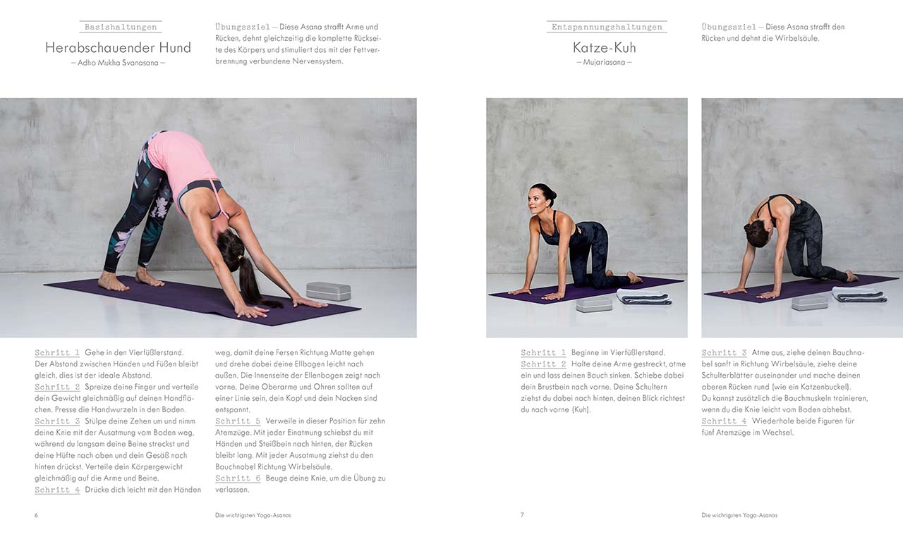 Weight Loss Yoga