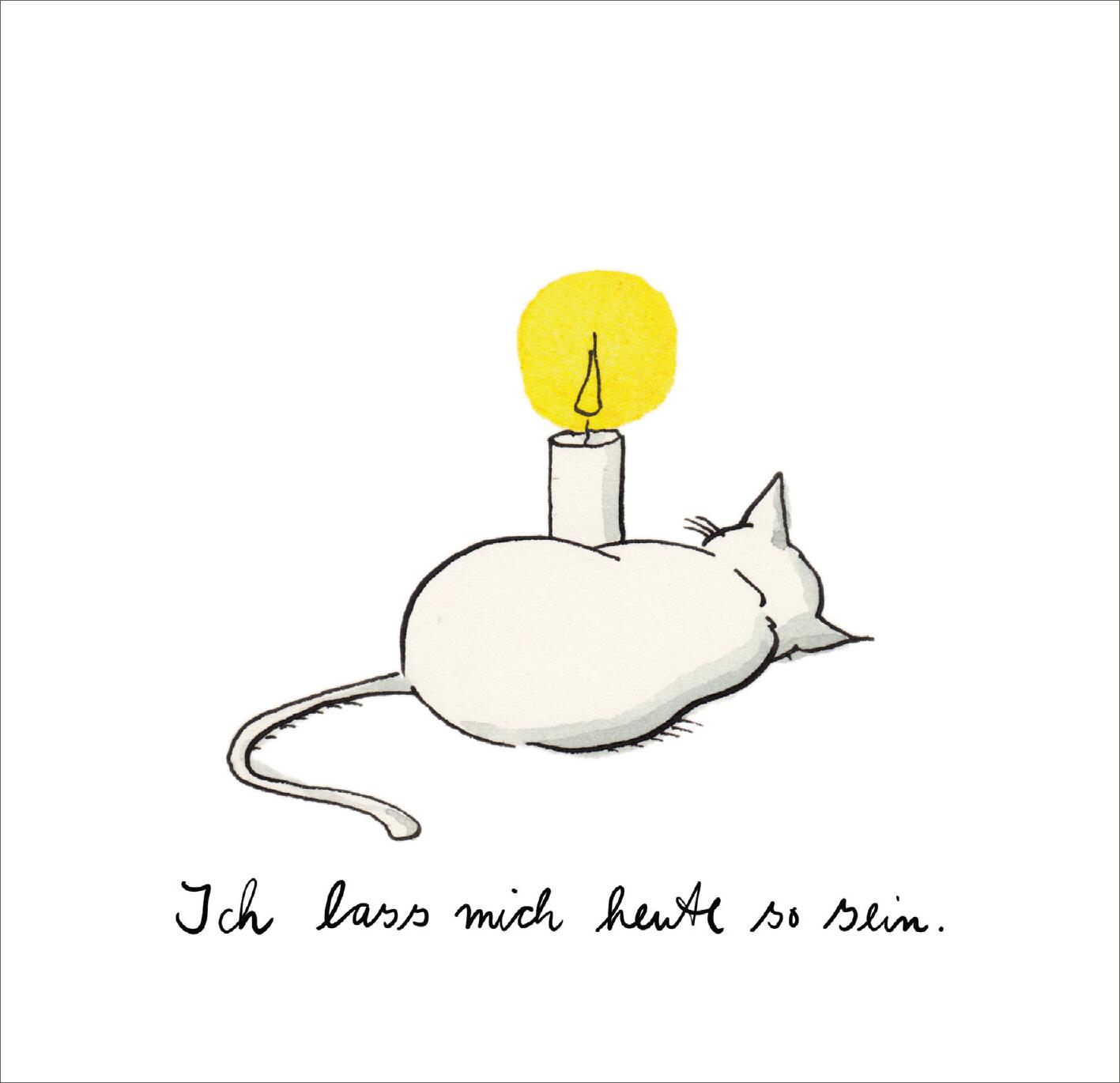 Ein Licht für dich