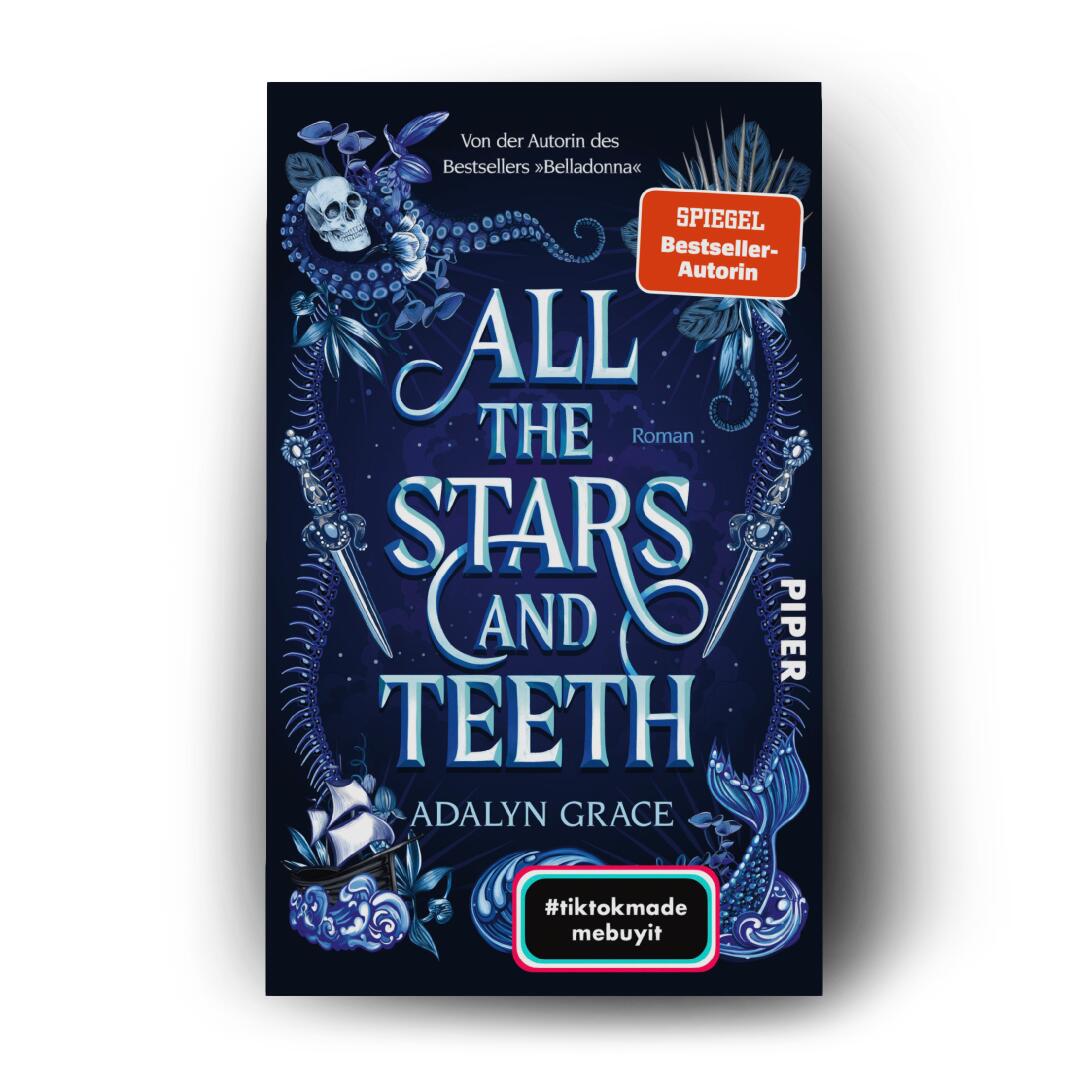 All the Stars and Teeth