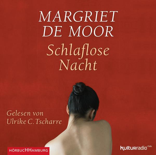 Schlaflose Nacht (Audio-CD)