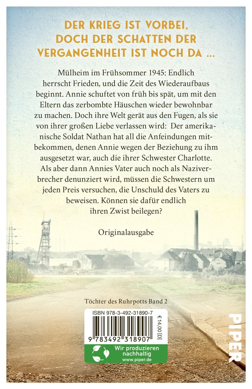 Aufbruch ins Morgen