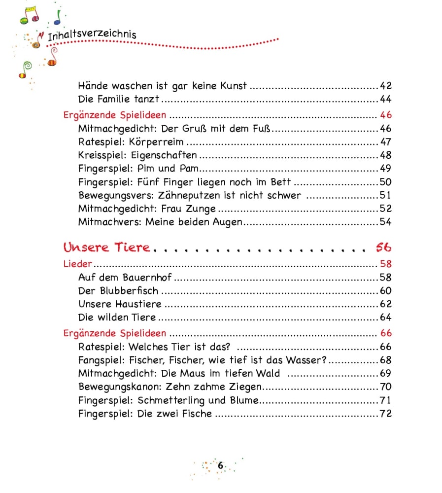 Leichter Deutsch lernen mit Musik, m. Audio-CD und Bildkarten
