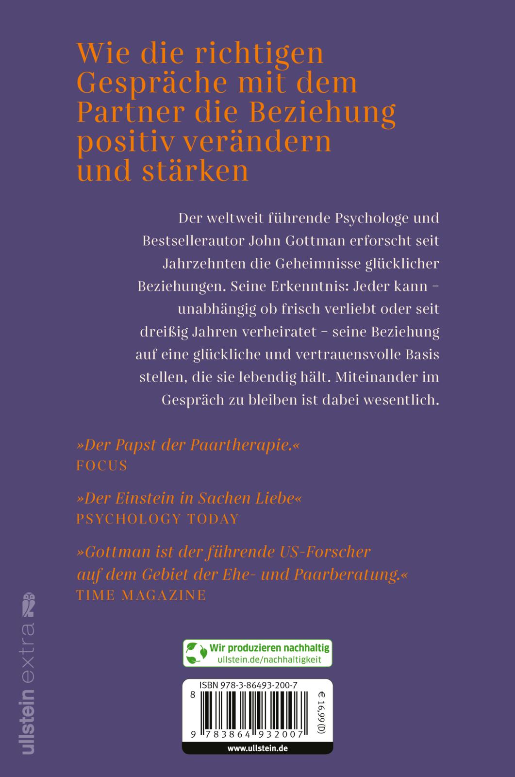 8 Gespräche, die jedes Paar führen sollte, ...