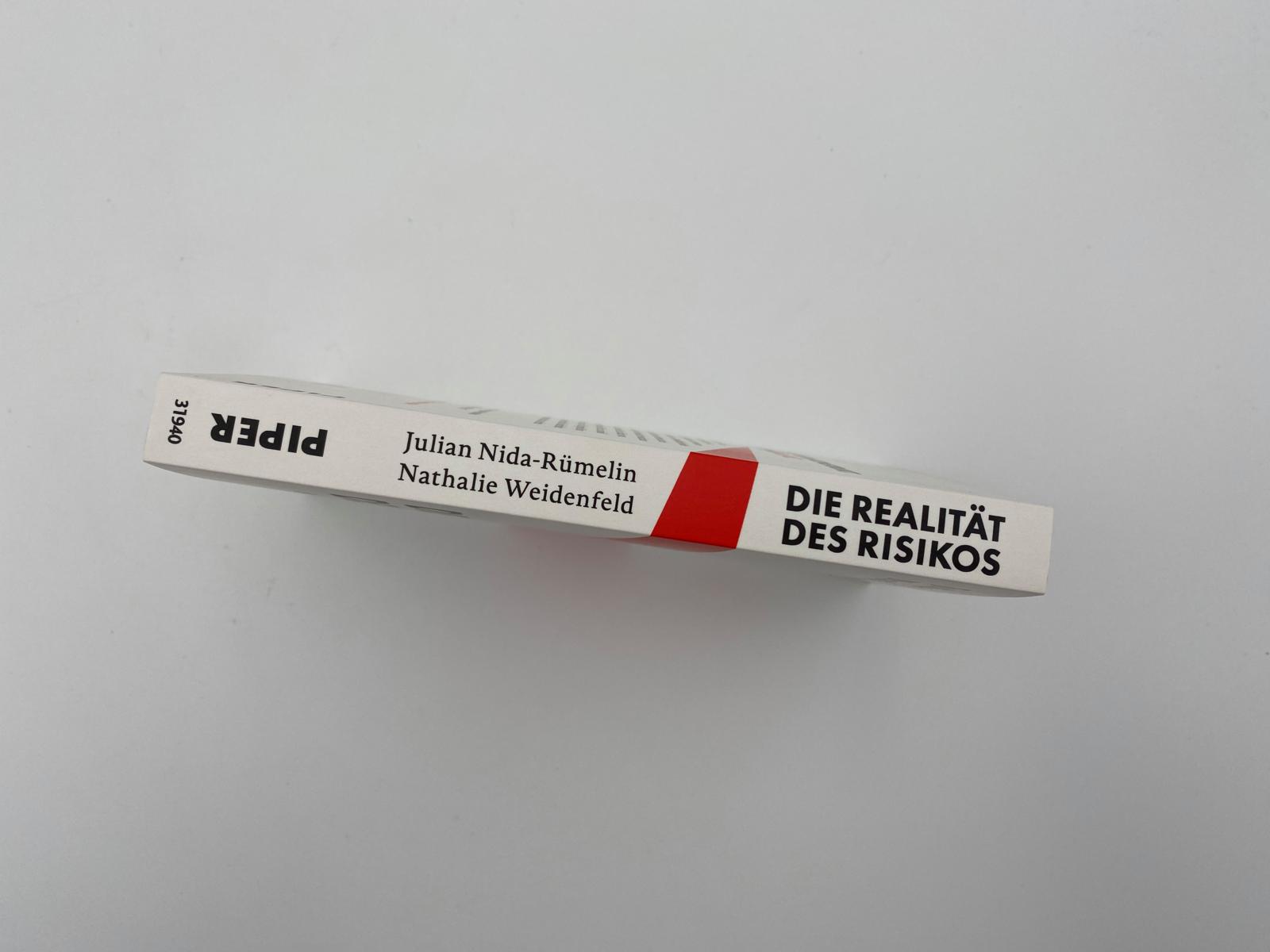 Die Realität des Risikos