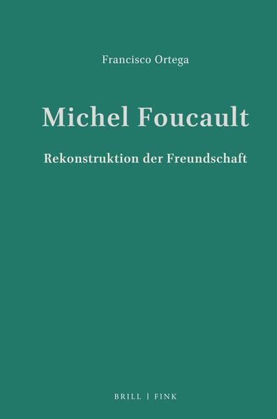 Michel Foucault