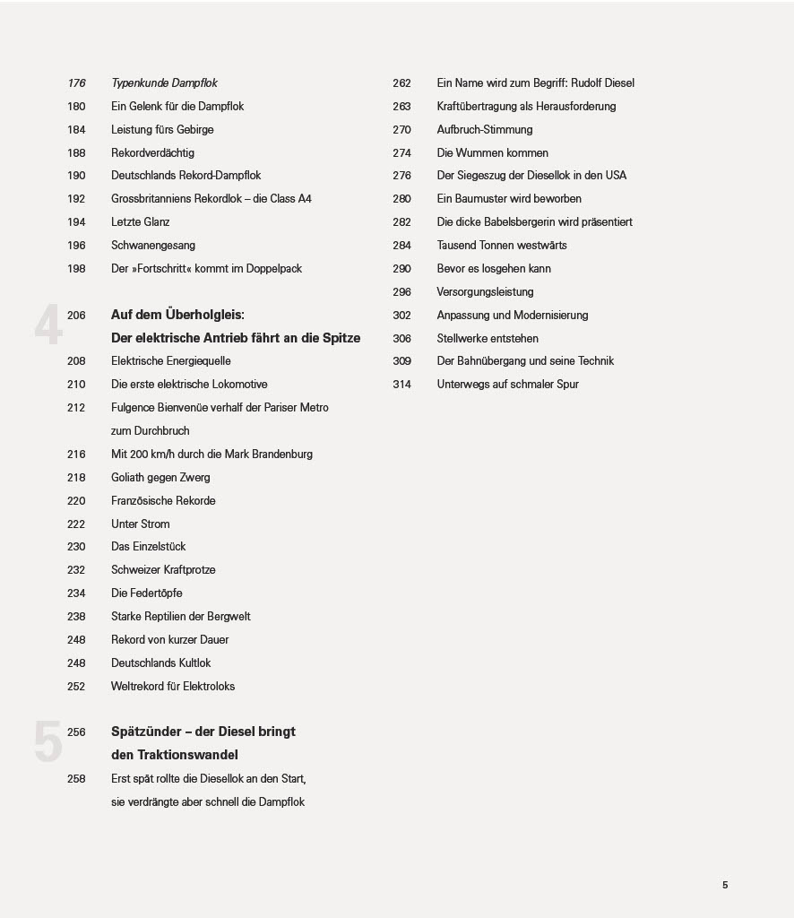 Das große Buch der Eisenbahn