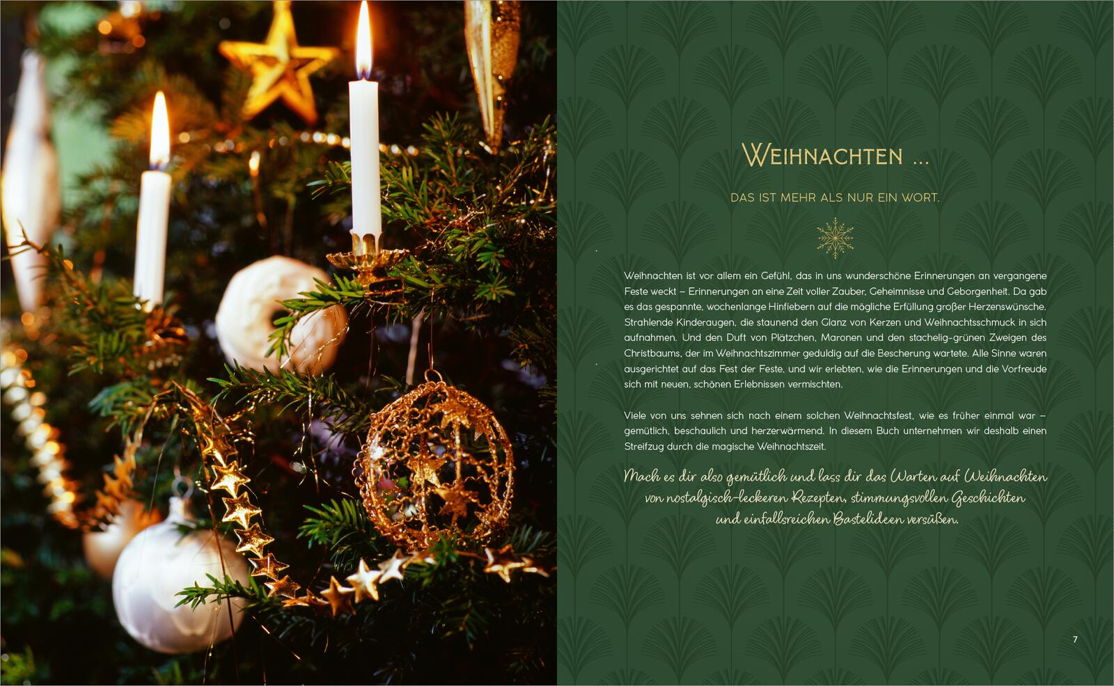 Weihnachten