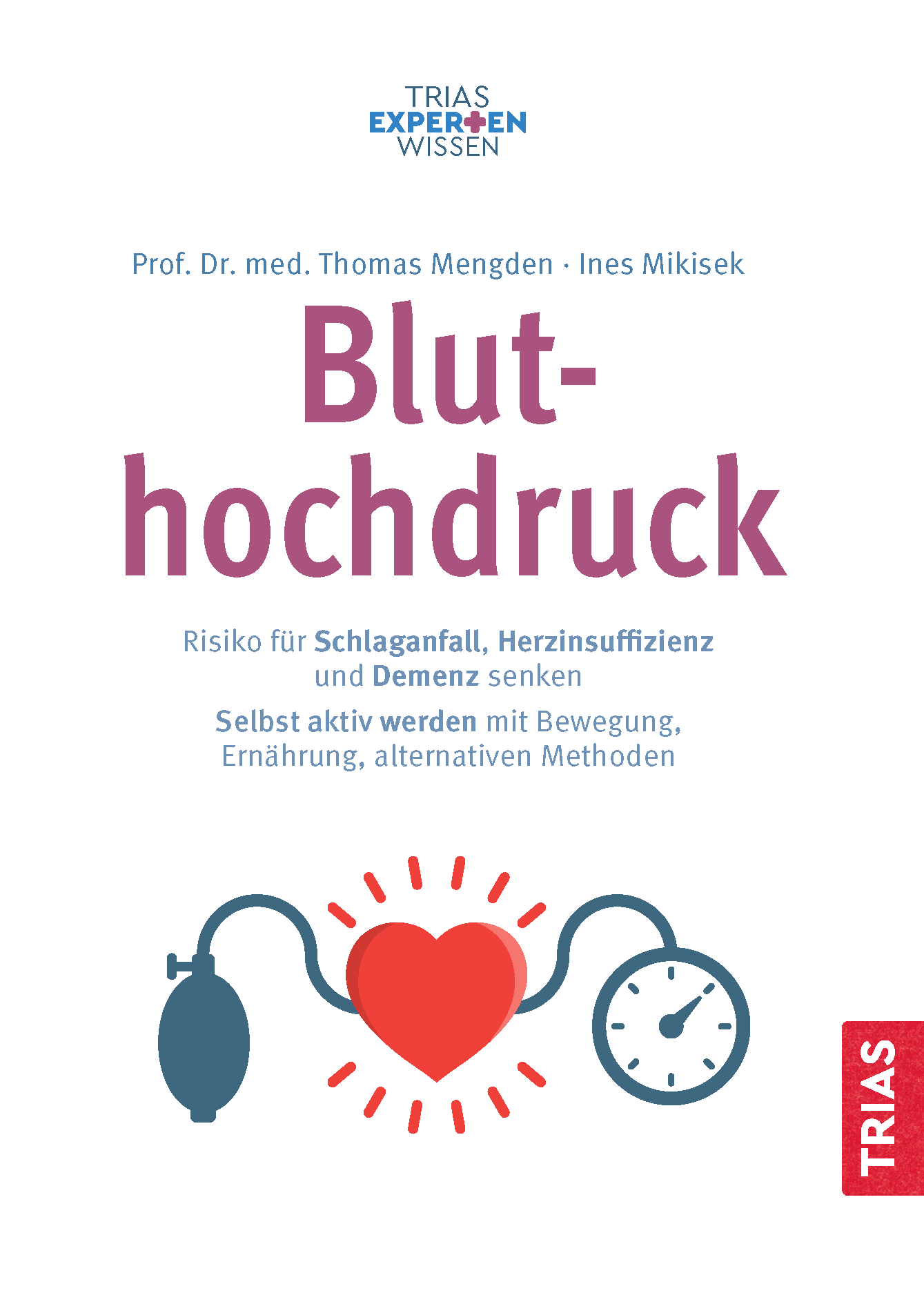 Expertenwissen: Bluthochdruck
