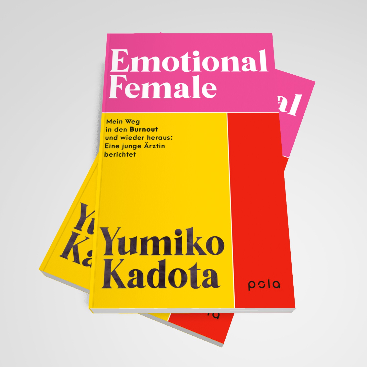Emotional Female