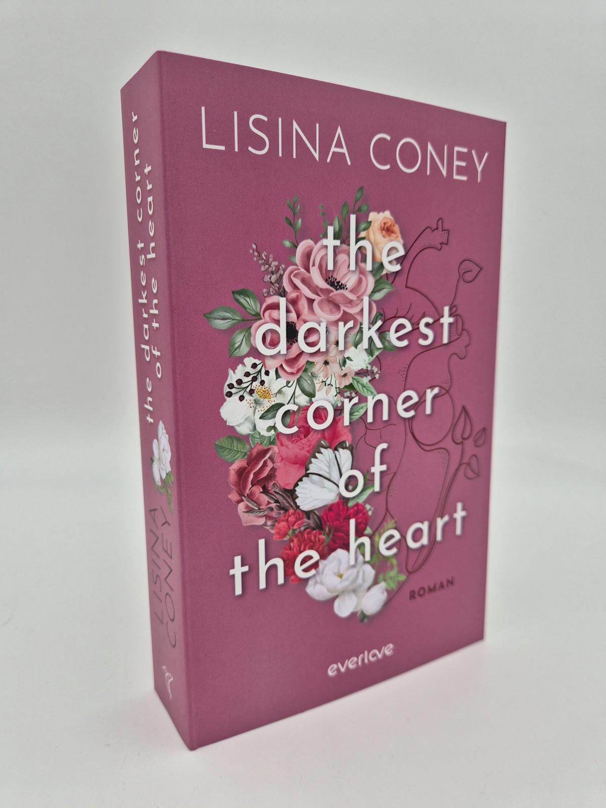 The Darkest Corner of the Heart